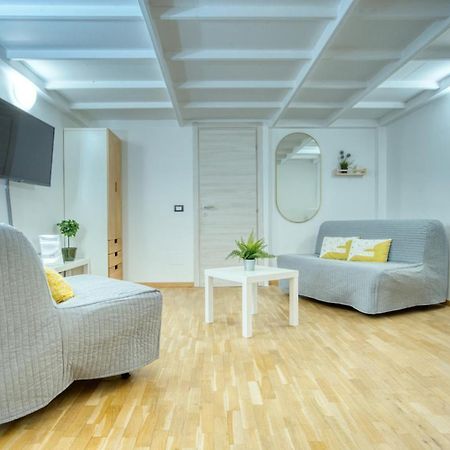 Apartment Emo 19 Mediolan Zewnętrze zdjęcie