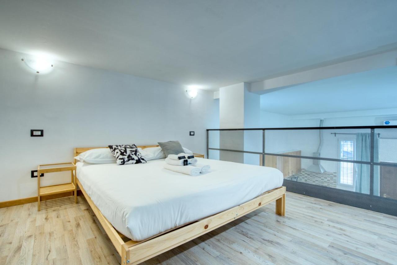 Apartment Emo 19 Mediolan Zewnętrze zdjęcie
