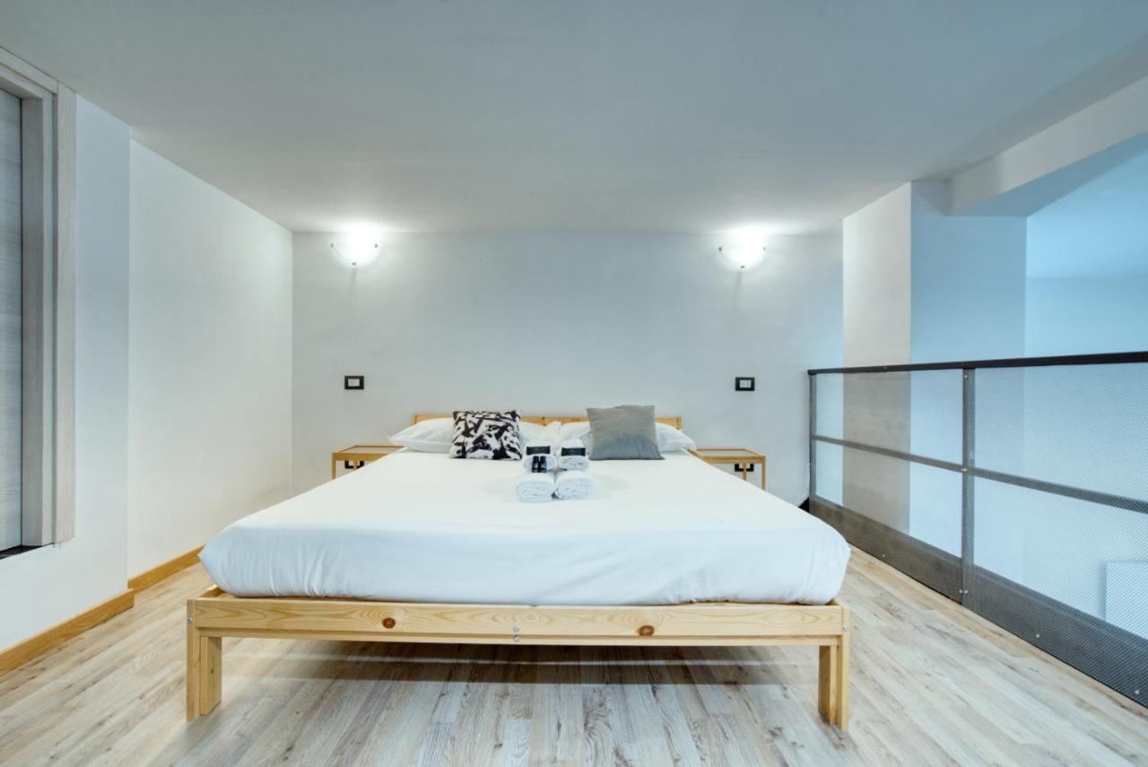 Apartment Emo 19 Mediolan Zewnętrze zdjęcie