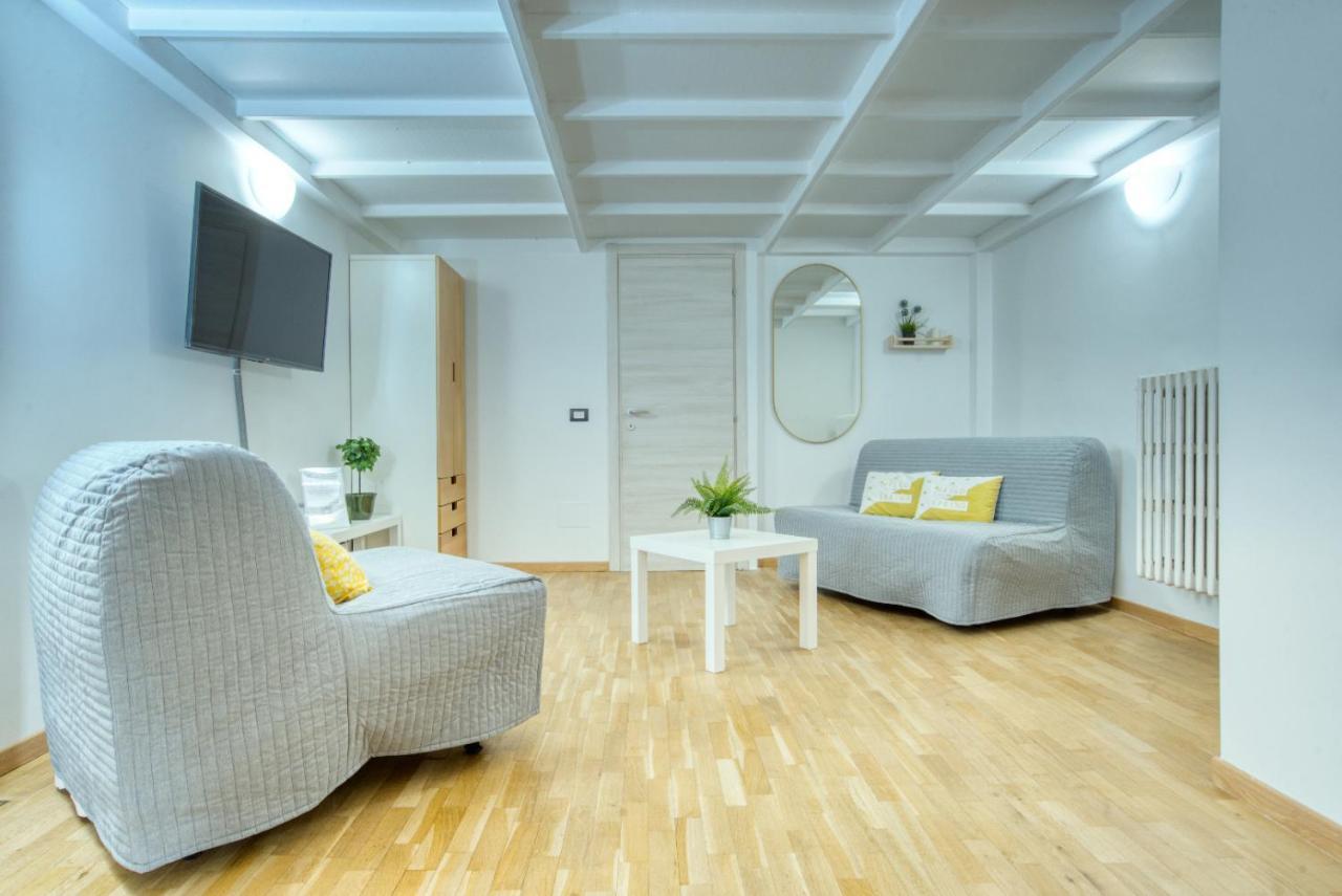 Apartment Emo 19 Mediolan Zewnętrze zdjęcie