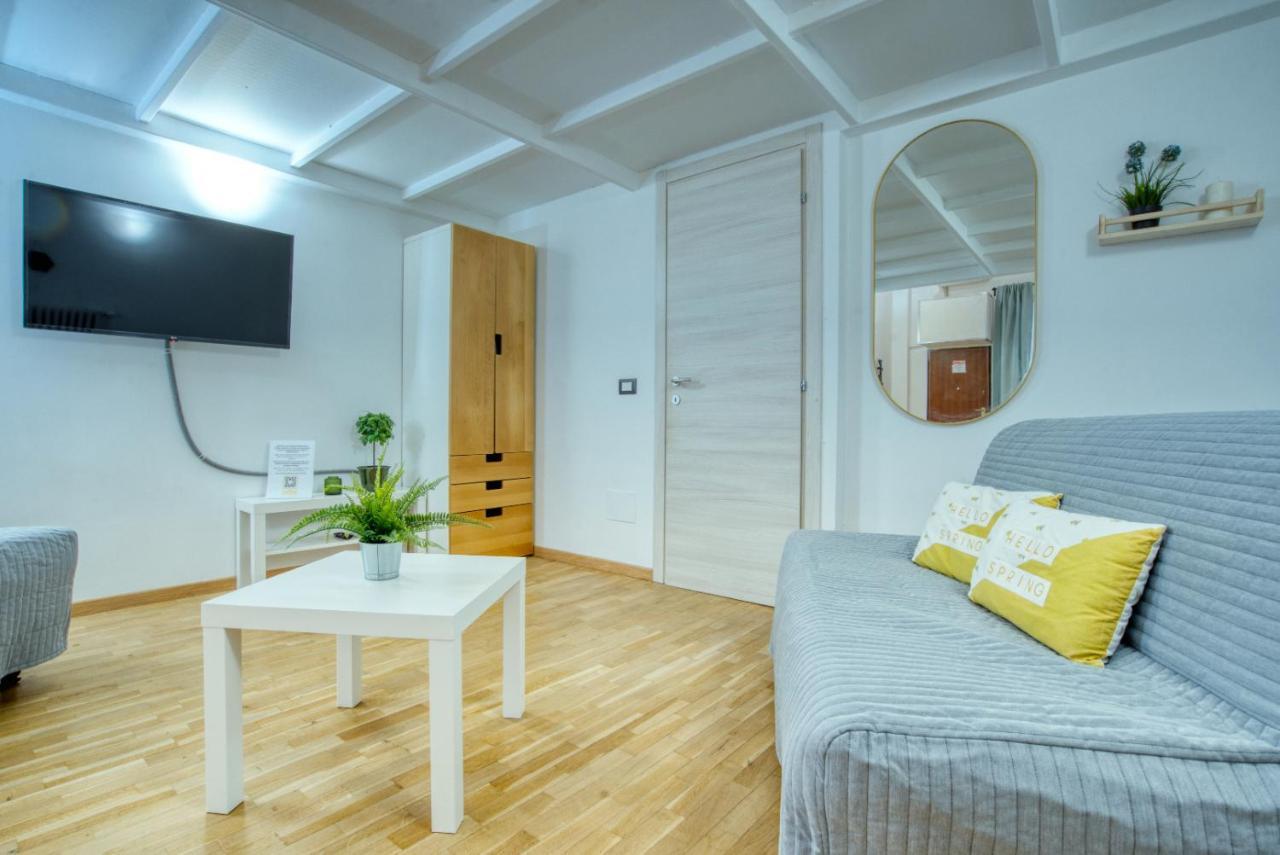 Apartment Emo 19 Mediolan Zewnętrze zdjęcie