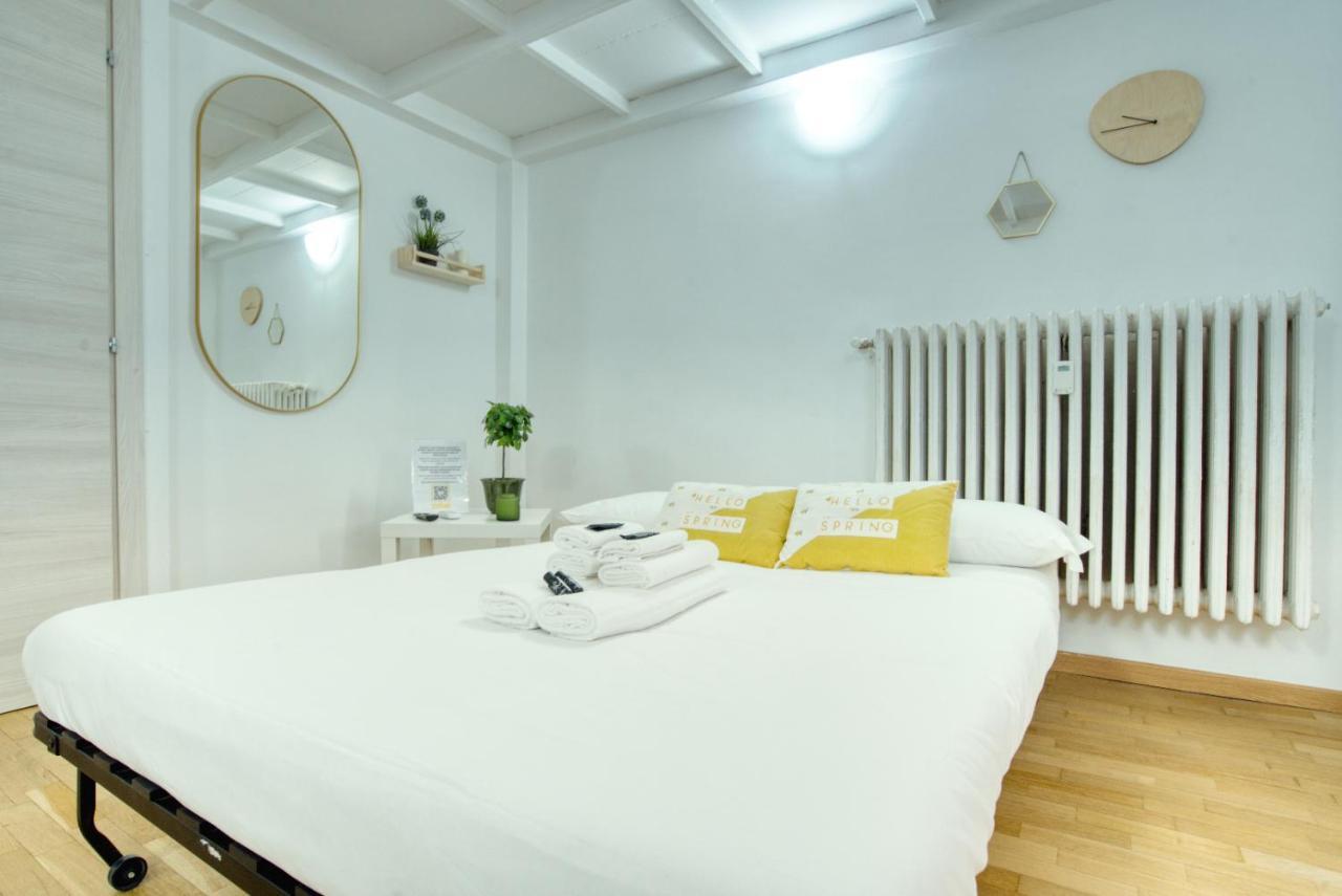 Apartment Emo 19 Mediolan Zewnętrze zdjęcie