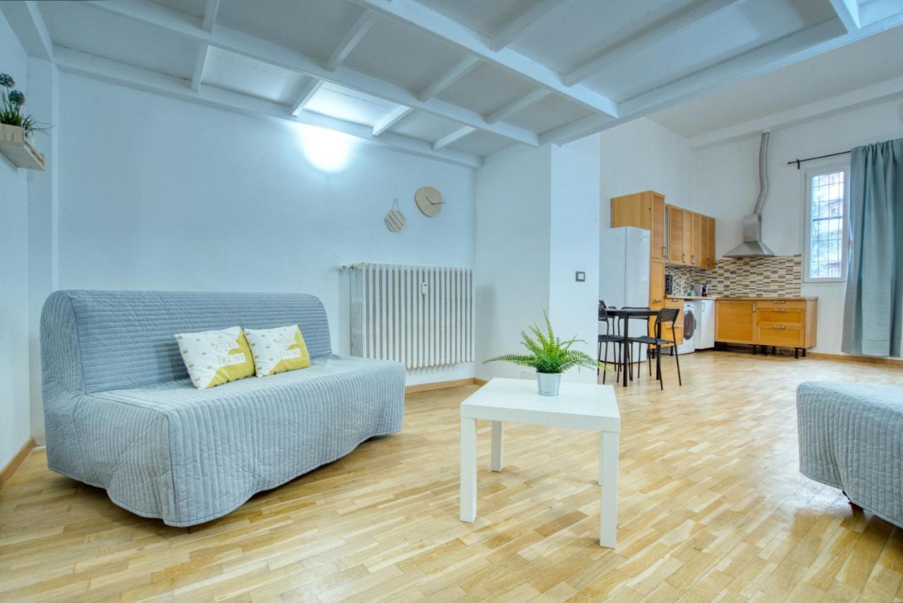 Apartment Emo 19 Mediolan Zewnętrze zdjęcie