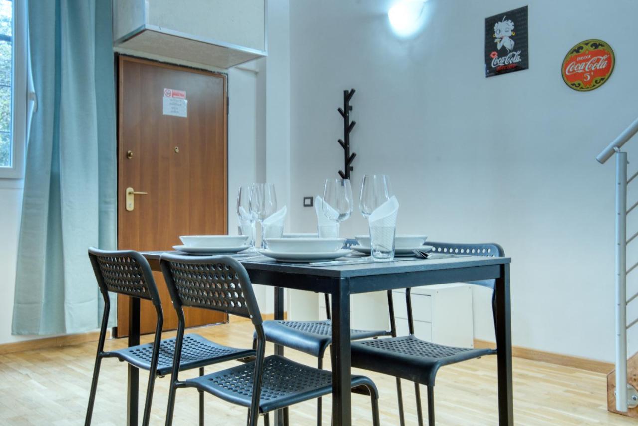 Apartment Emo 19 Mediolan Zewnętrze zdjęcie