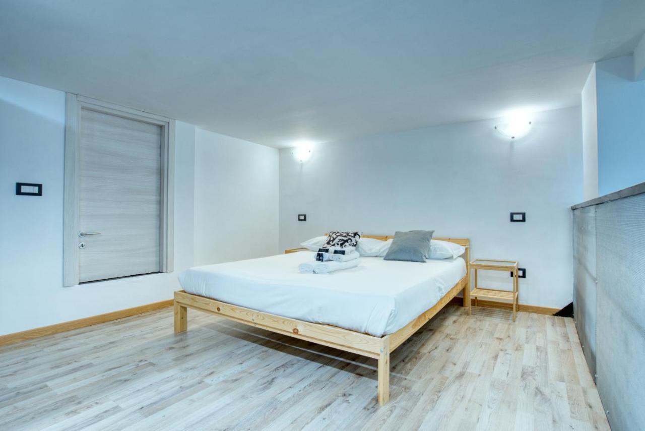 Apartment Emo 19 Mediolan Zewnętrze zdjęcie