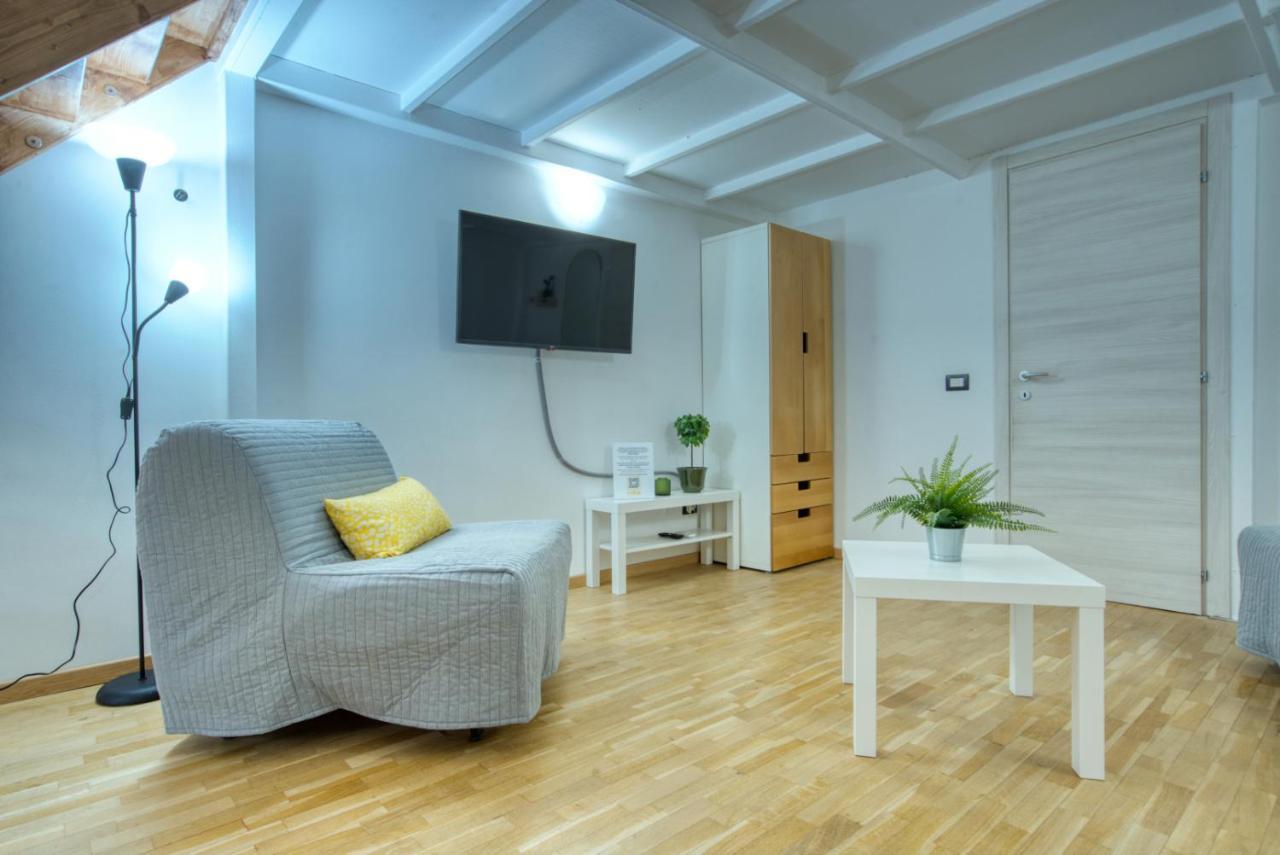 Apartment Emo 19 Mediolan Zewnętrze zdjęcie