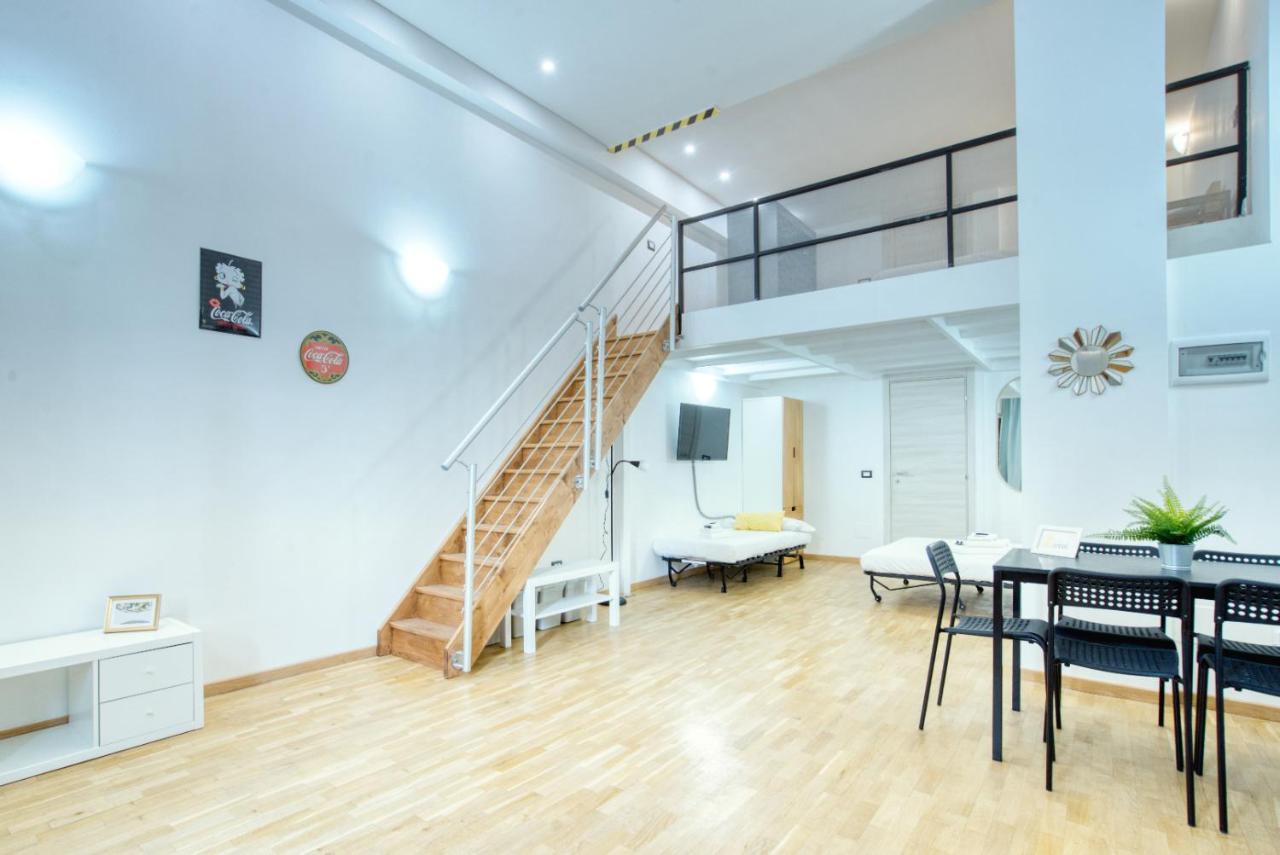 Apartment Emo 19 Mediolan Zewnętrze zdjęcie