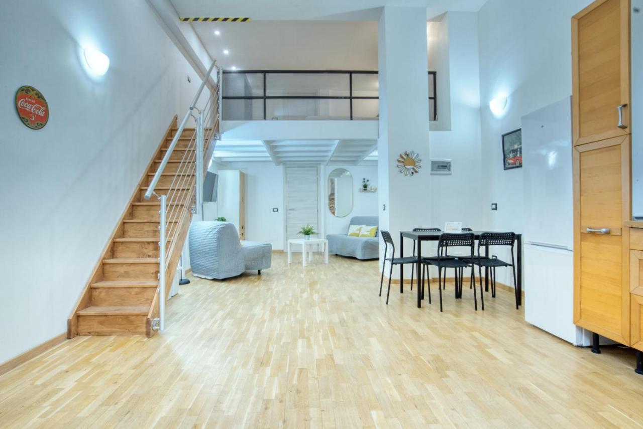 Apartment Emo 19 Mediolan Zewnętrze zdjęcie