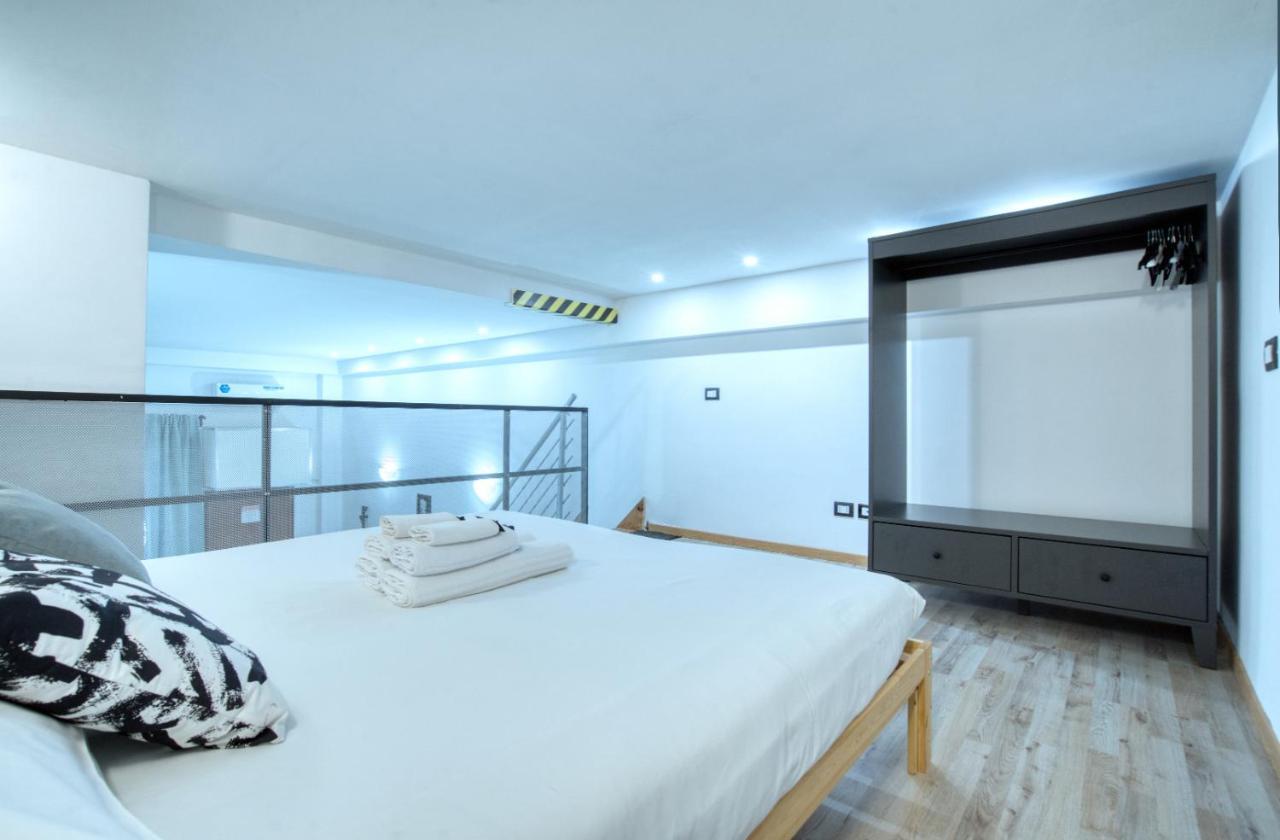 Apartment Emo 19 Mediolan Zewnętrze zdjęcie