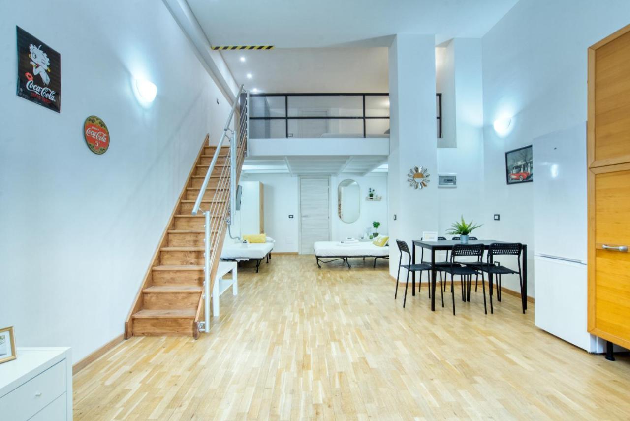 Apartment Emo 19 Mediolan Zewnętrze zdjęcie