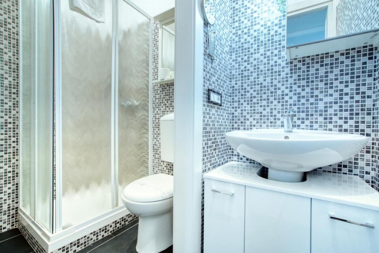 Apartment Emo 19 Mediolan Zewnętrze zdjęcie
