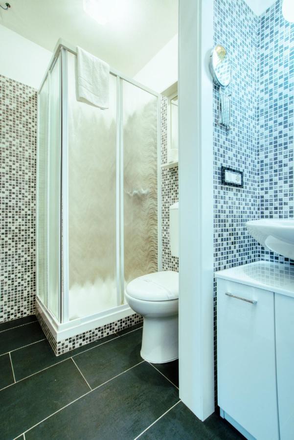 Apartment Emo 19 Mediolan Zewnętrze zdjęcie
